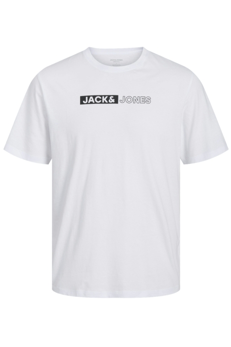 Jack & Jones jjecorp logo tee play ss o-neck noo